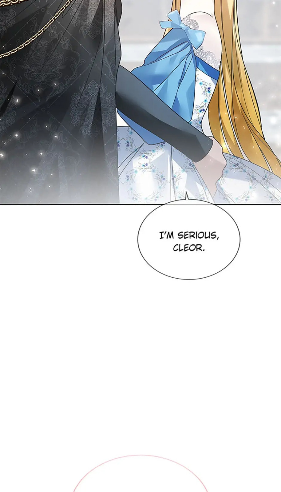 Lady Isabella's Path to Happiness Chapter 30 page 7 - 