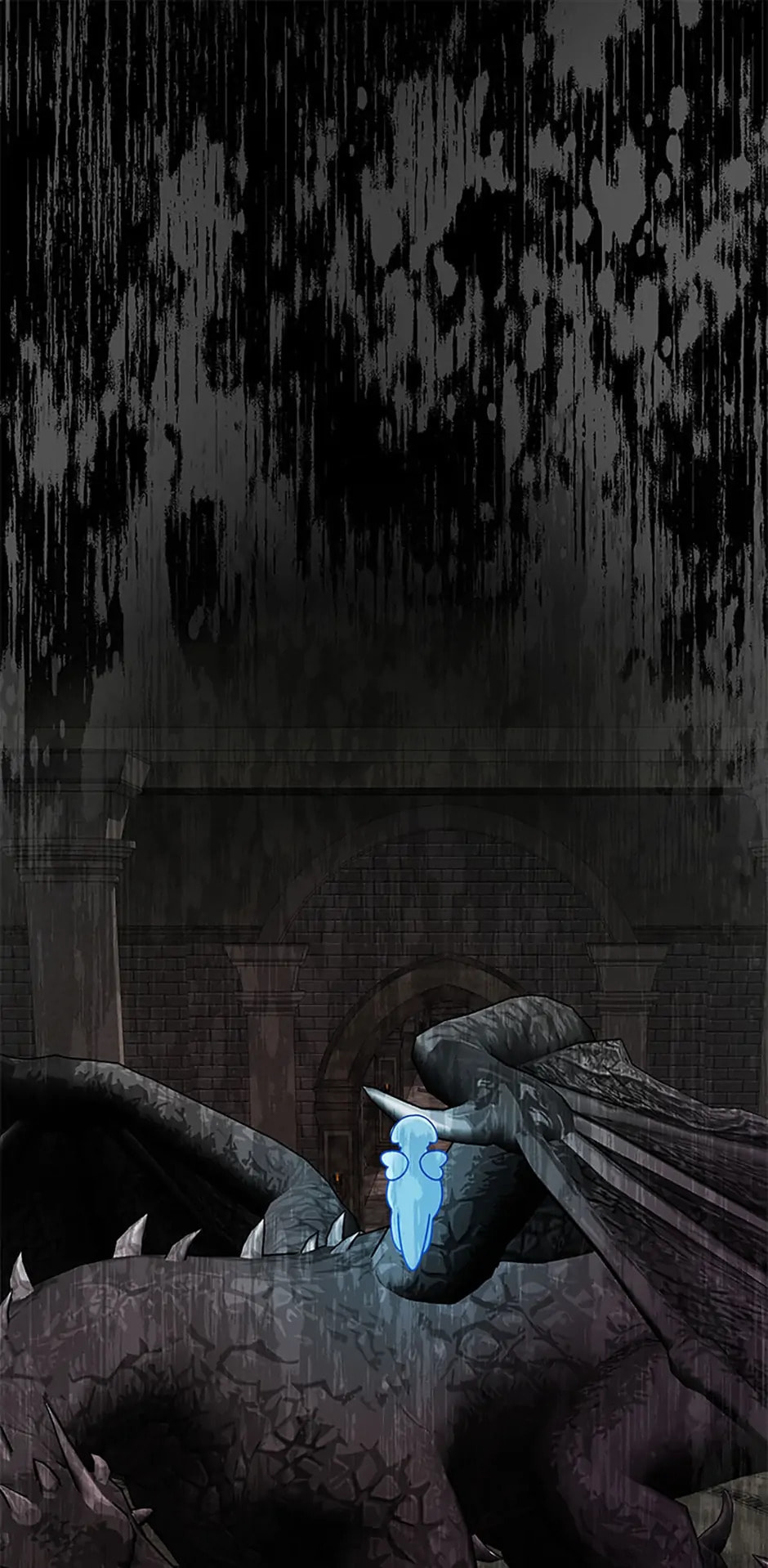 Lady Isabella's Path to Happiness Chapter 30 page 62 - 