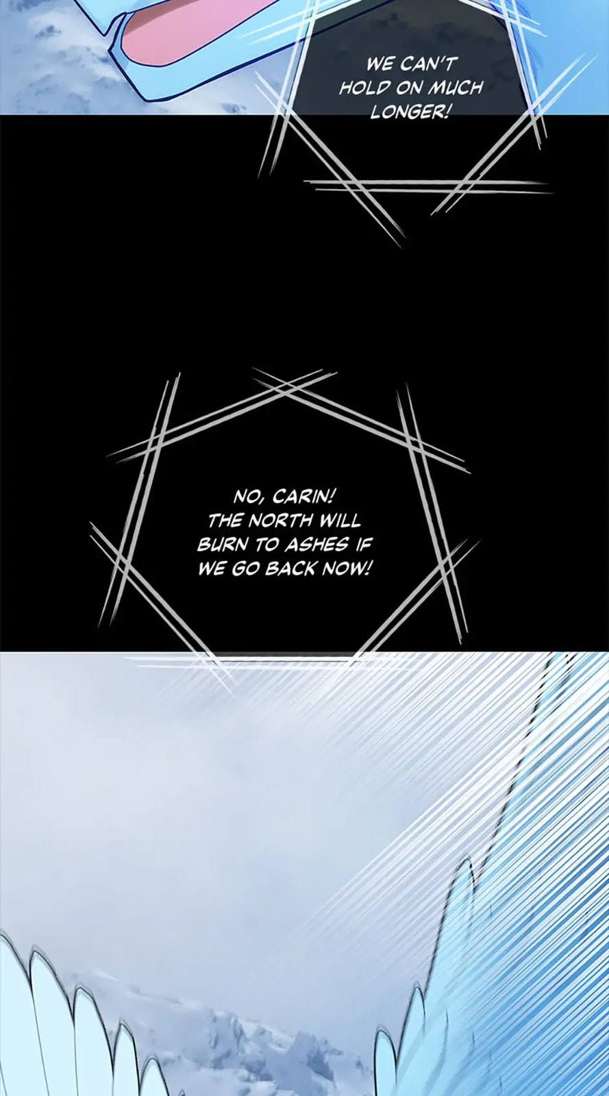 Lady Isabella's Path to Happiness Chapter 30 page 65 - 
