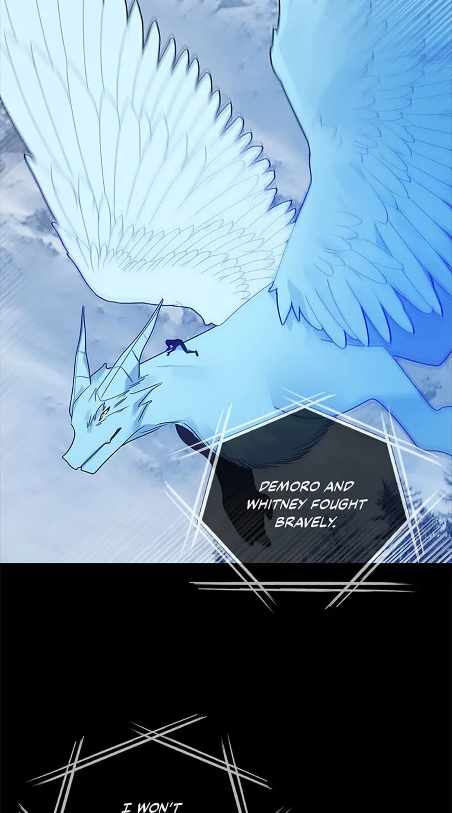 Lady Isabella's Path to Happiness Chapter 30 page 66 - 