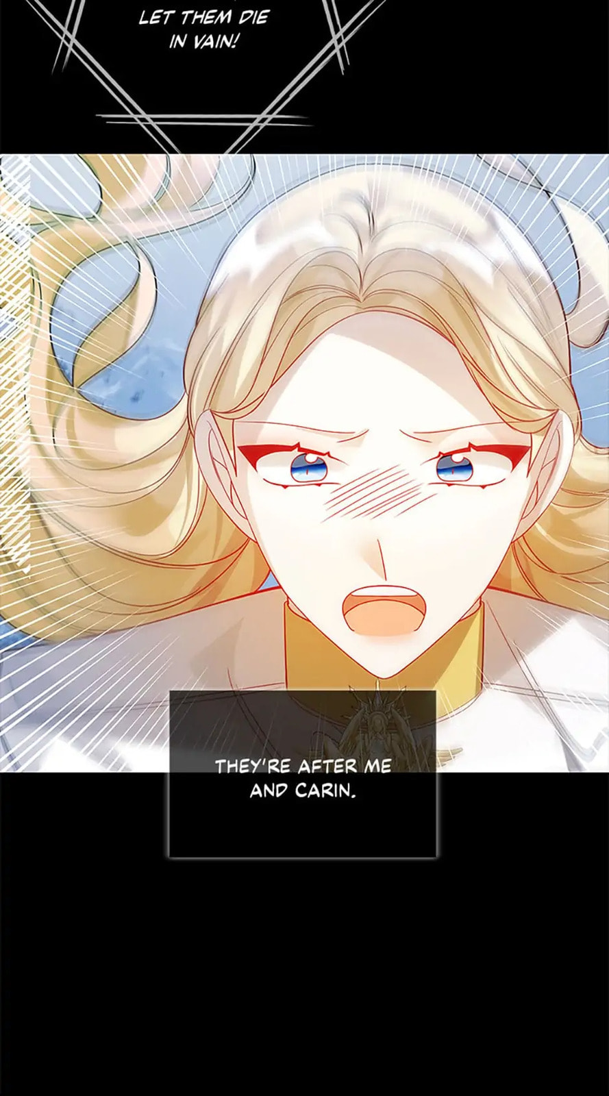 Lady Isabella's Path to Happiness Chapter 30 page 67 - 