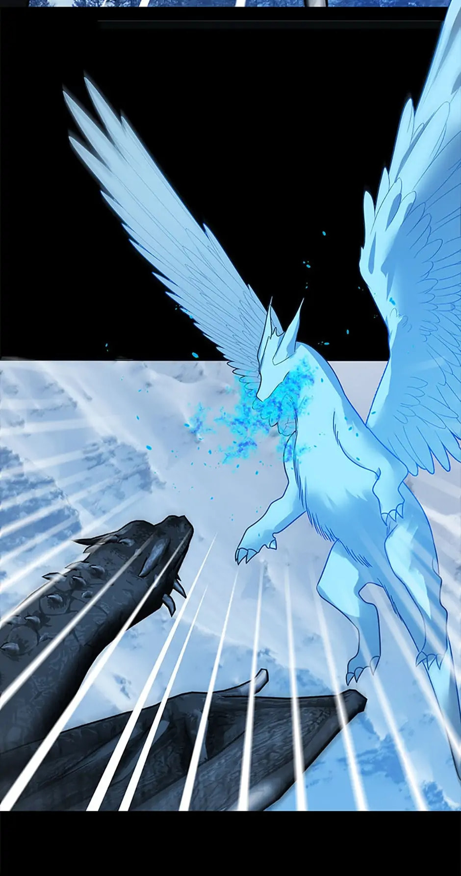 Lady Isabella's Path to Happiness Chapter 30 page 69 - 