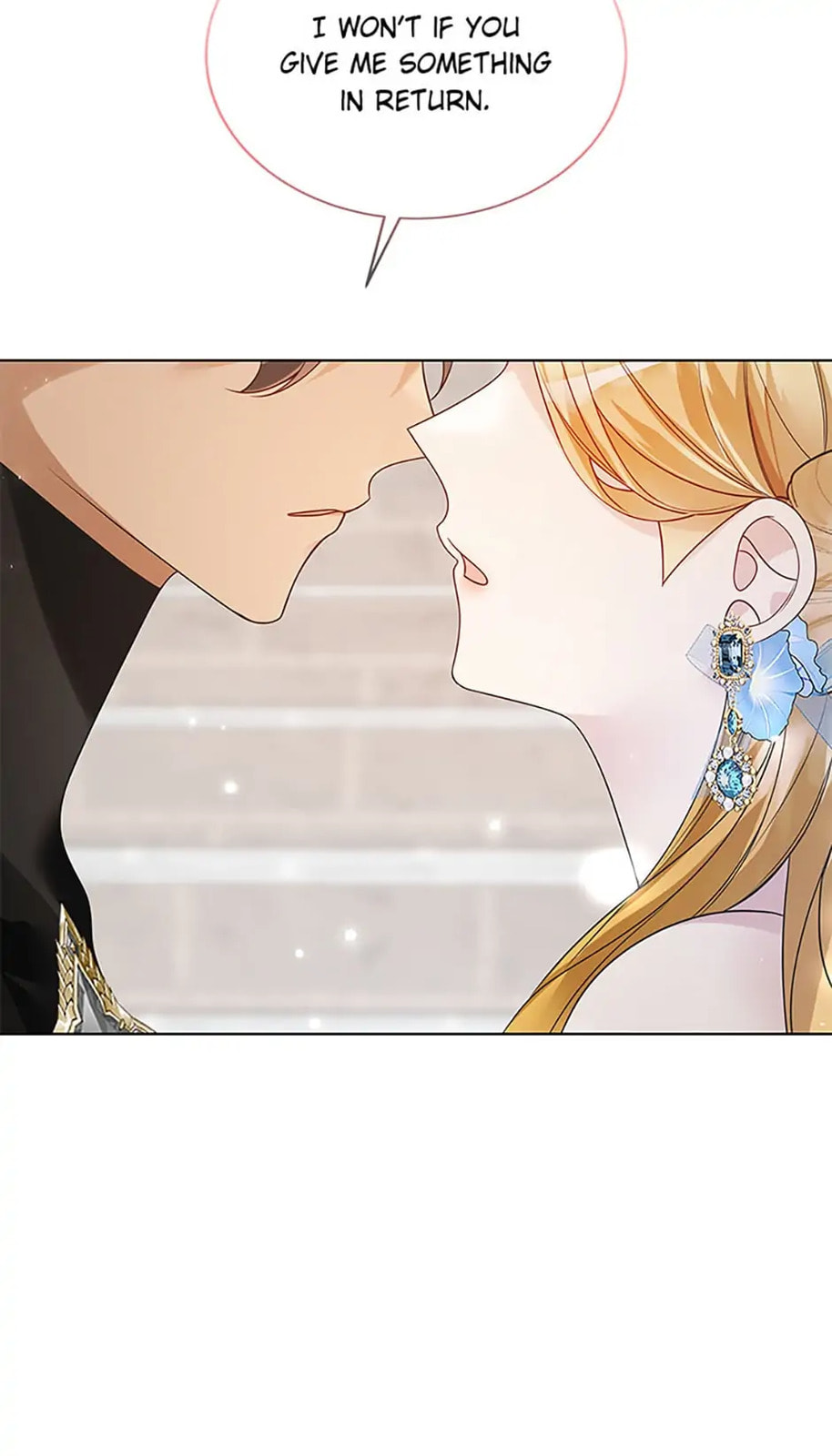 Lady Isabella's Path to Happiness Chapter 30 page 8 - 