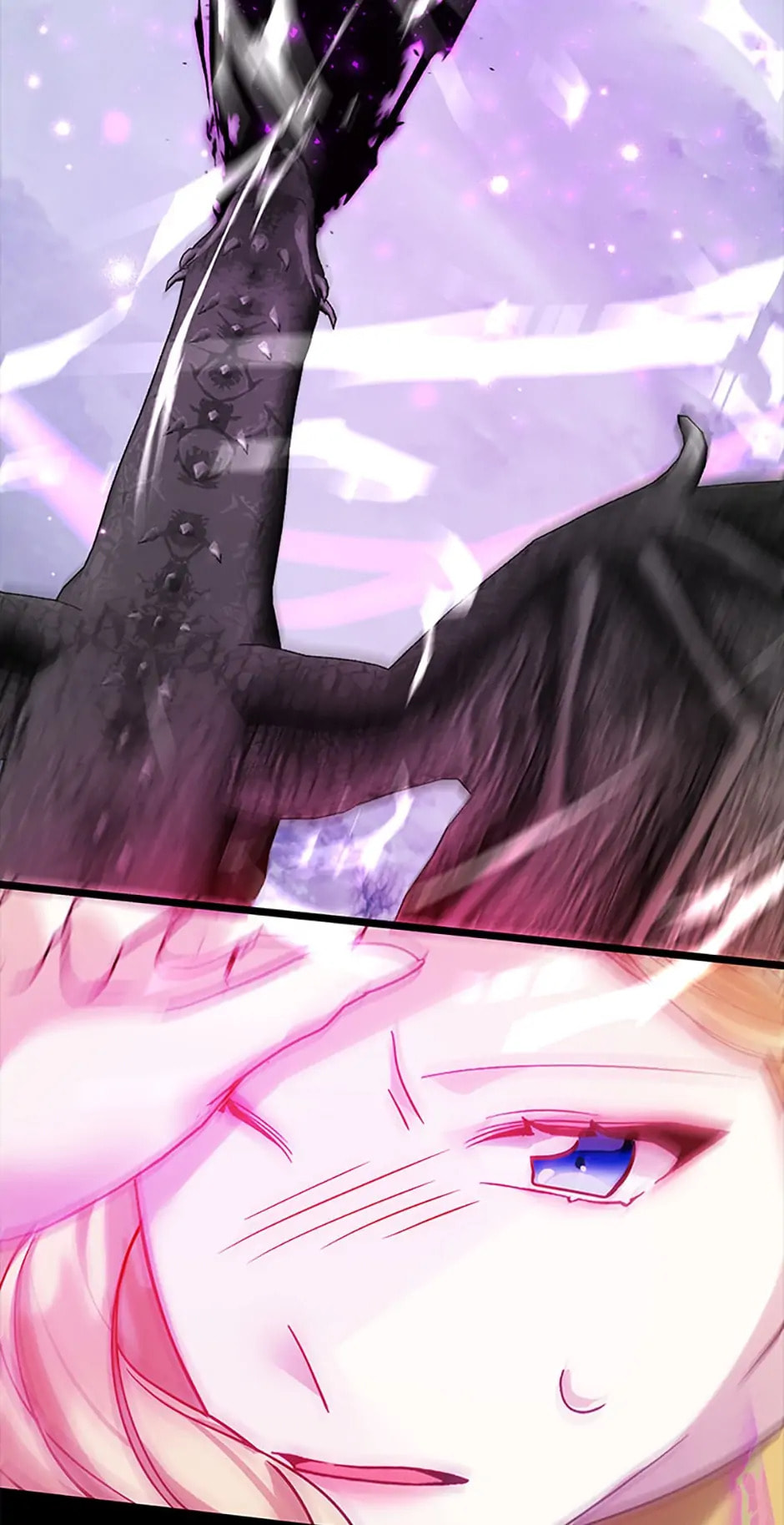 Lady Isabella's Path to Happiness Chapter 30 page 71 - 