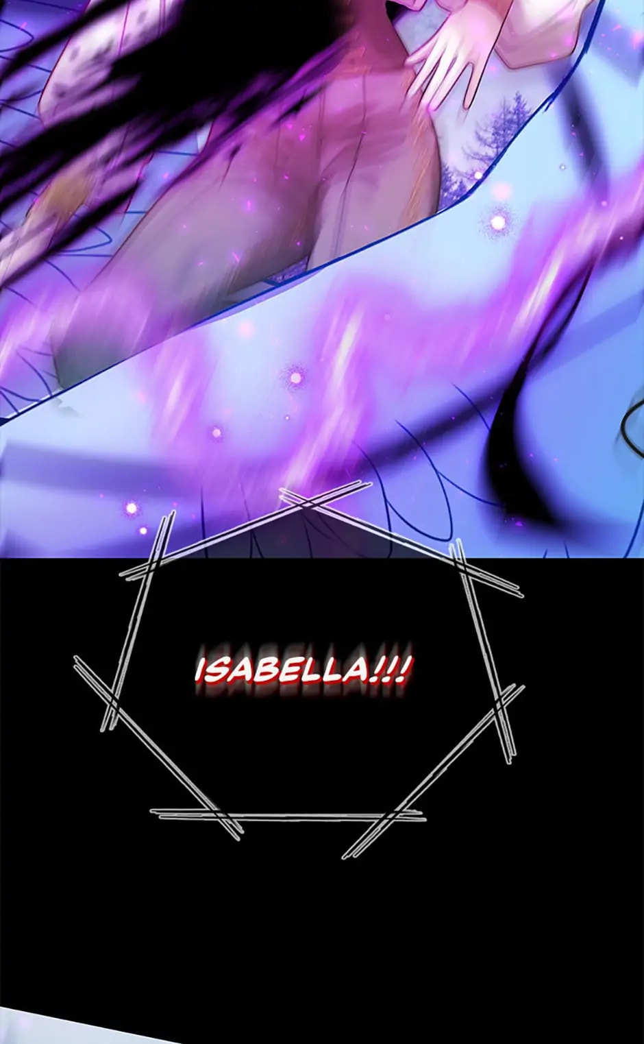 Lady Isabella's Path to Happiness Chapter 30 page 74 - 