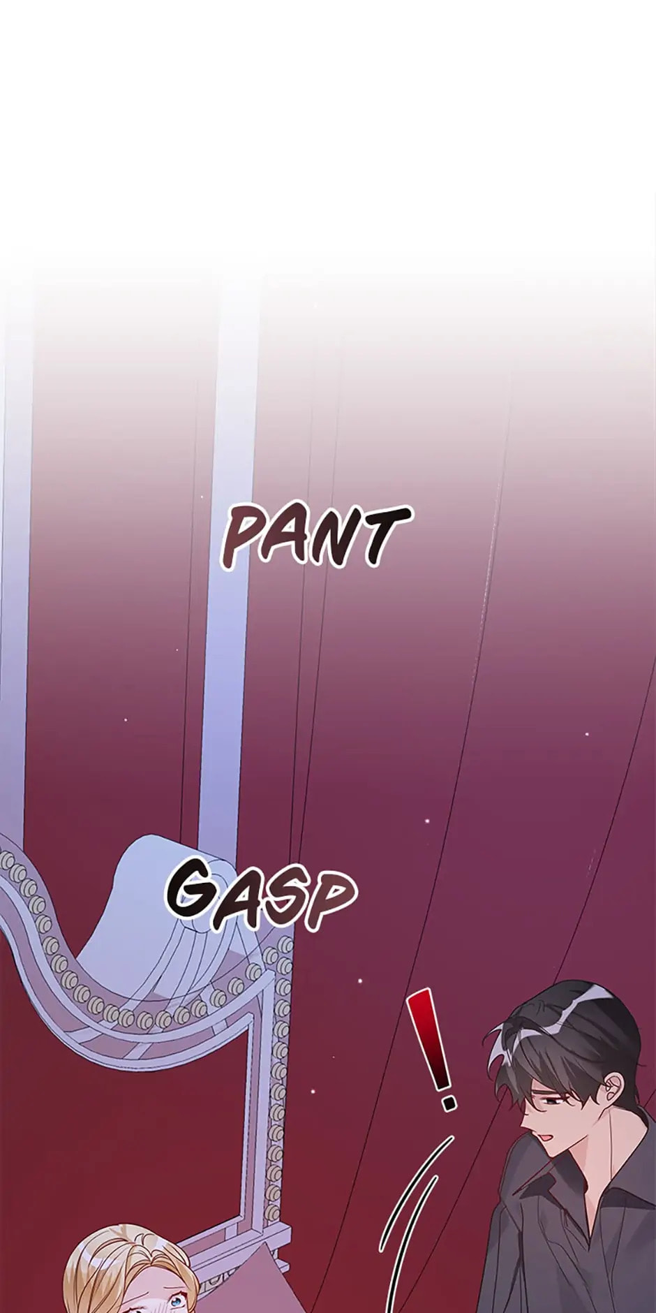 Lady Isabella's Path to Happiness Chapter 31 page 2 - 