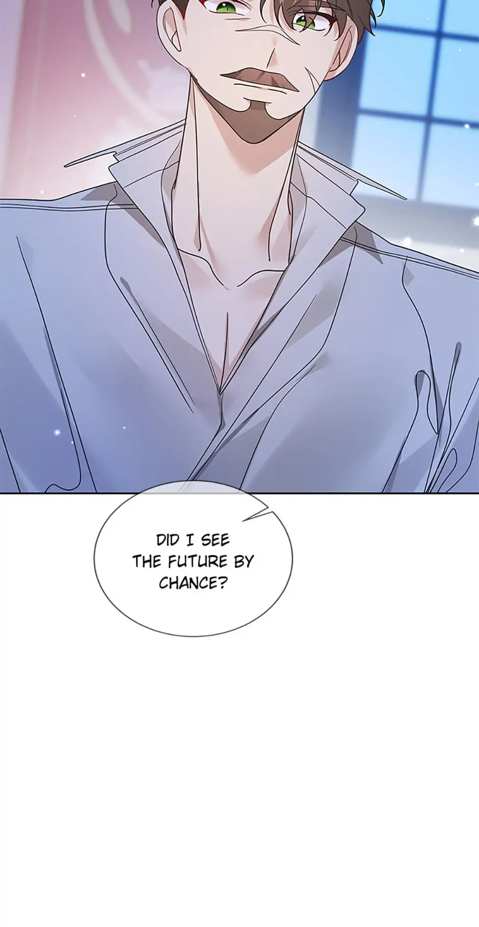 Lady Isabella's Path to Happiness Chapter 31 page 11 - 