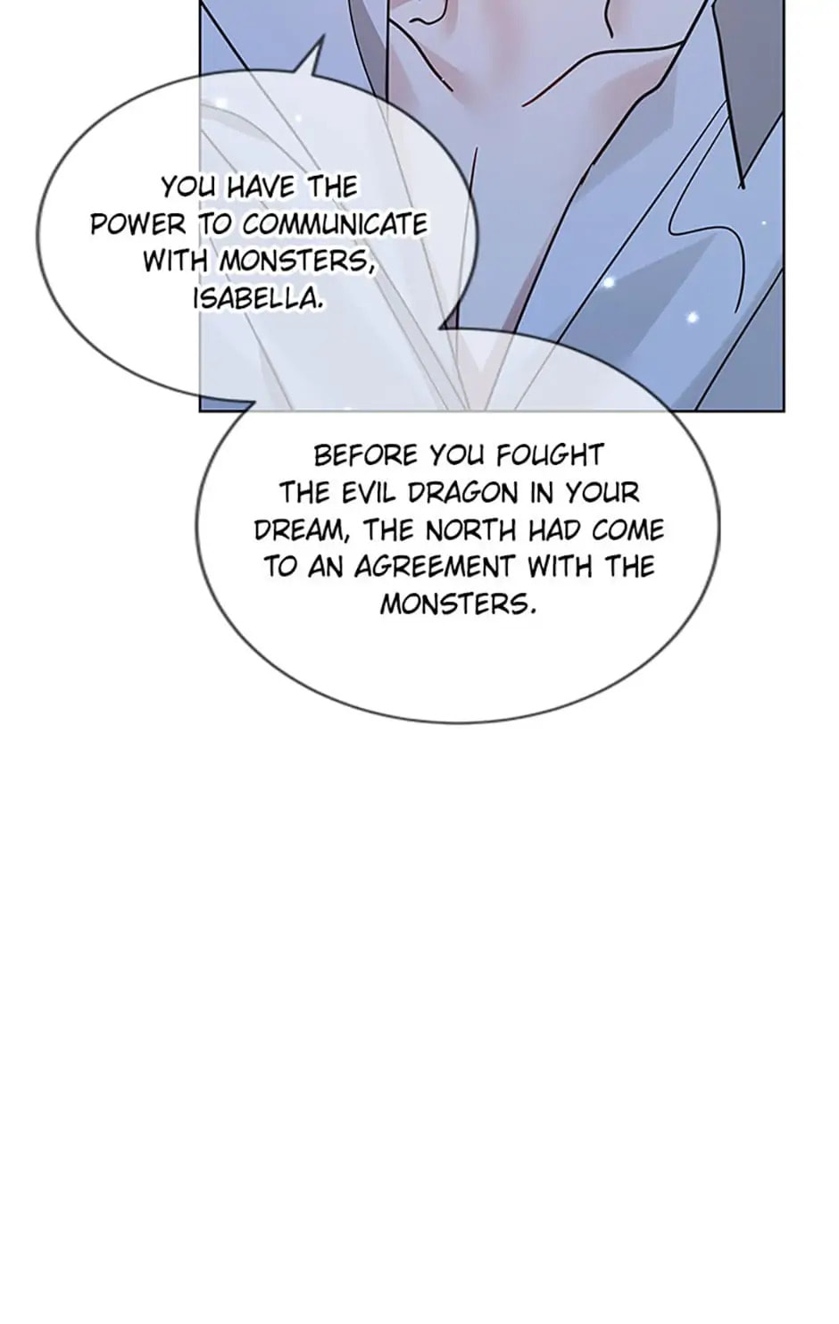 Lady Isabella's Path to Happiness Chapter 31 page 14 - 