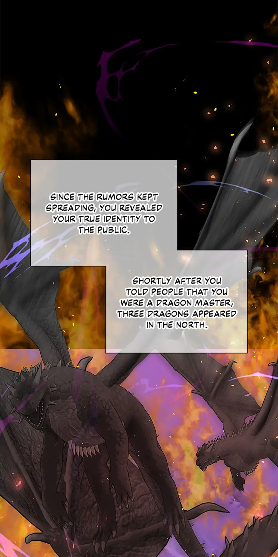 Lady Isabella's Path to Happiness Chapter 31 page 18 - 