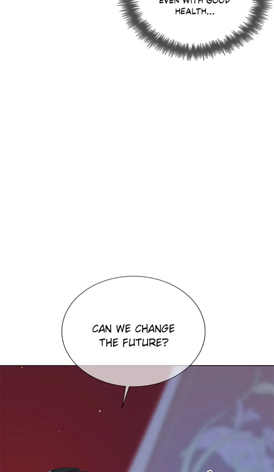 Lady Isabella's Path to Happiness Chapter 31 page 23 - 