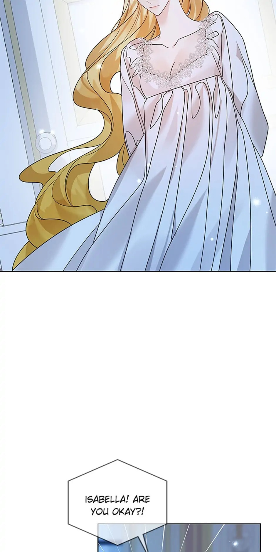 Lady Isabella's Path to Happiness Chapter 31 page 27 - 