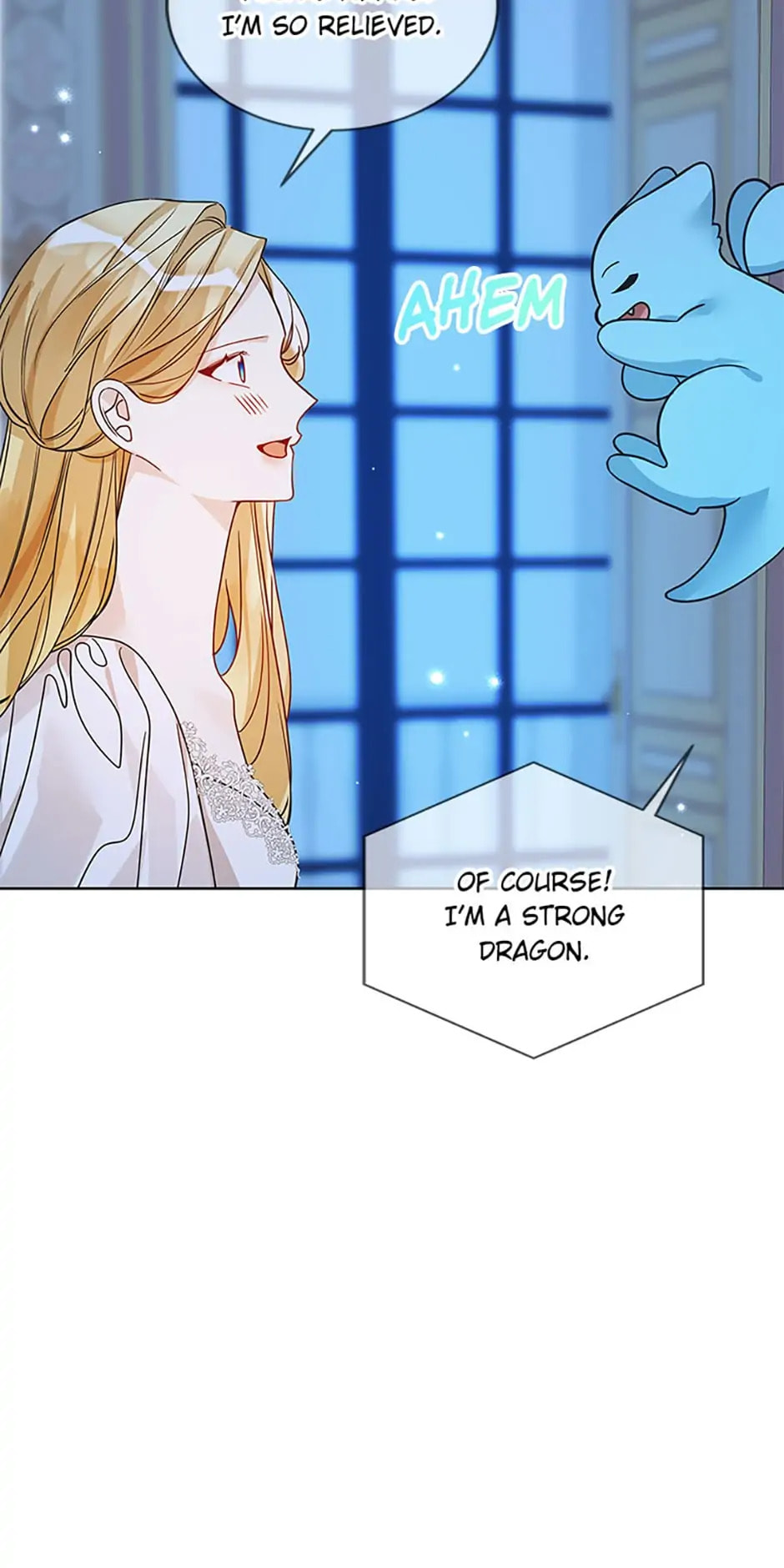 Lady Isabella's Path to Happiness Chapter 31 page 29 - 
