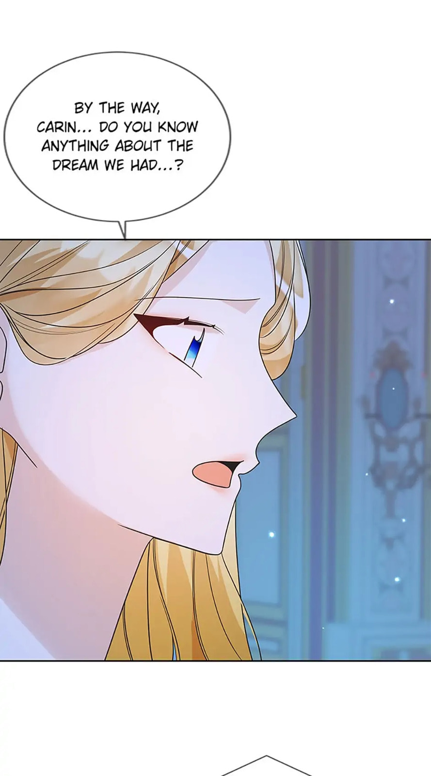 Lady Isabella's Path to Happiness Chapter 31 page 30 - 