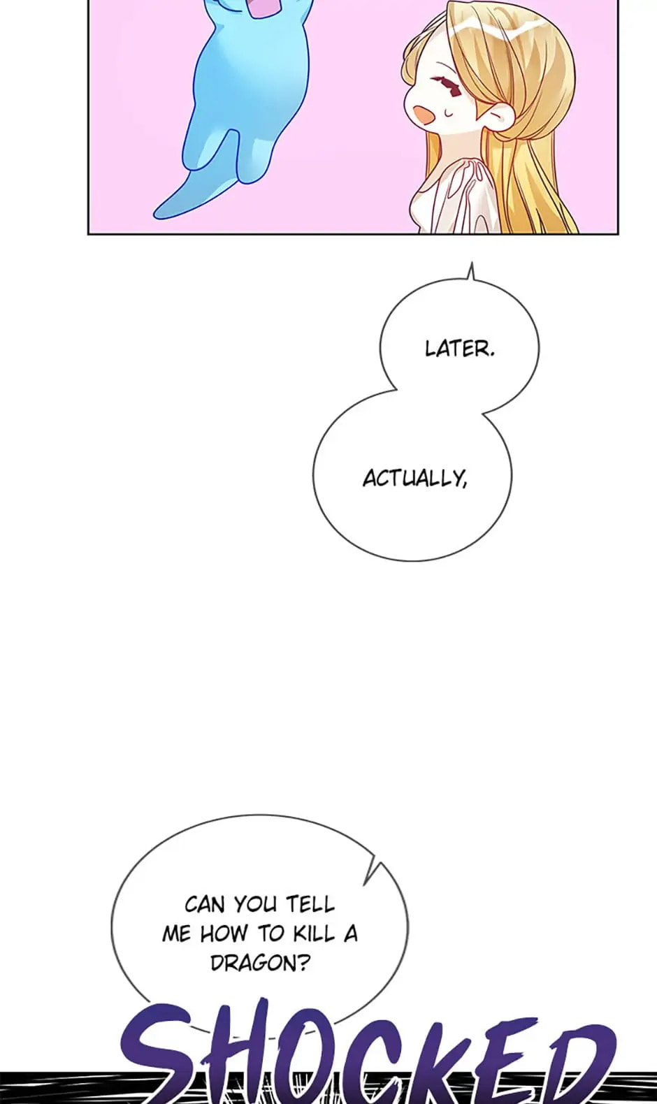 Lady Isabella's Path to Happiness Chapter 31 page 36 - 