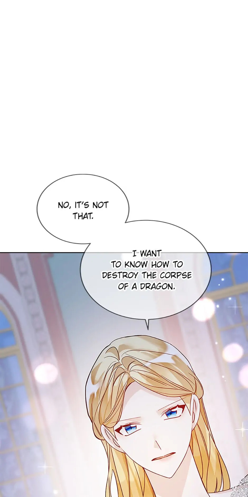 Lady Isabella's Path to Happiness Chapter 31 page 38 - 