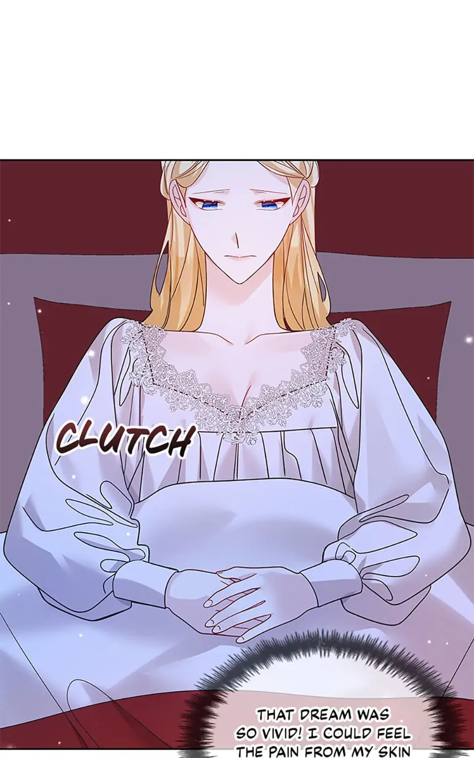 Lady Isabella's Path to Happiness Chapter 31 page 5 - 