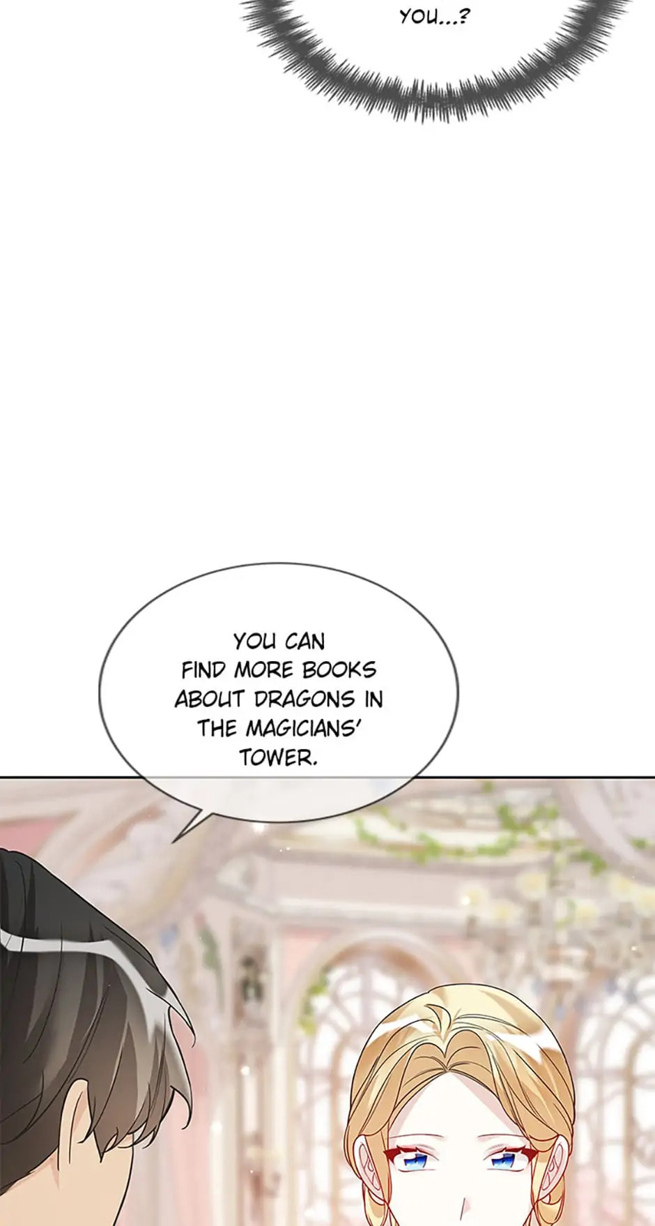 Lady Isabella's Path to Happiness Chapter 31 page 46 - 
