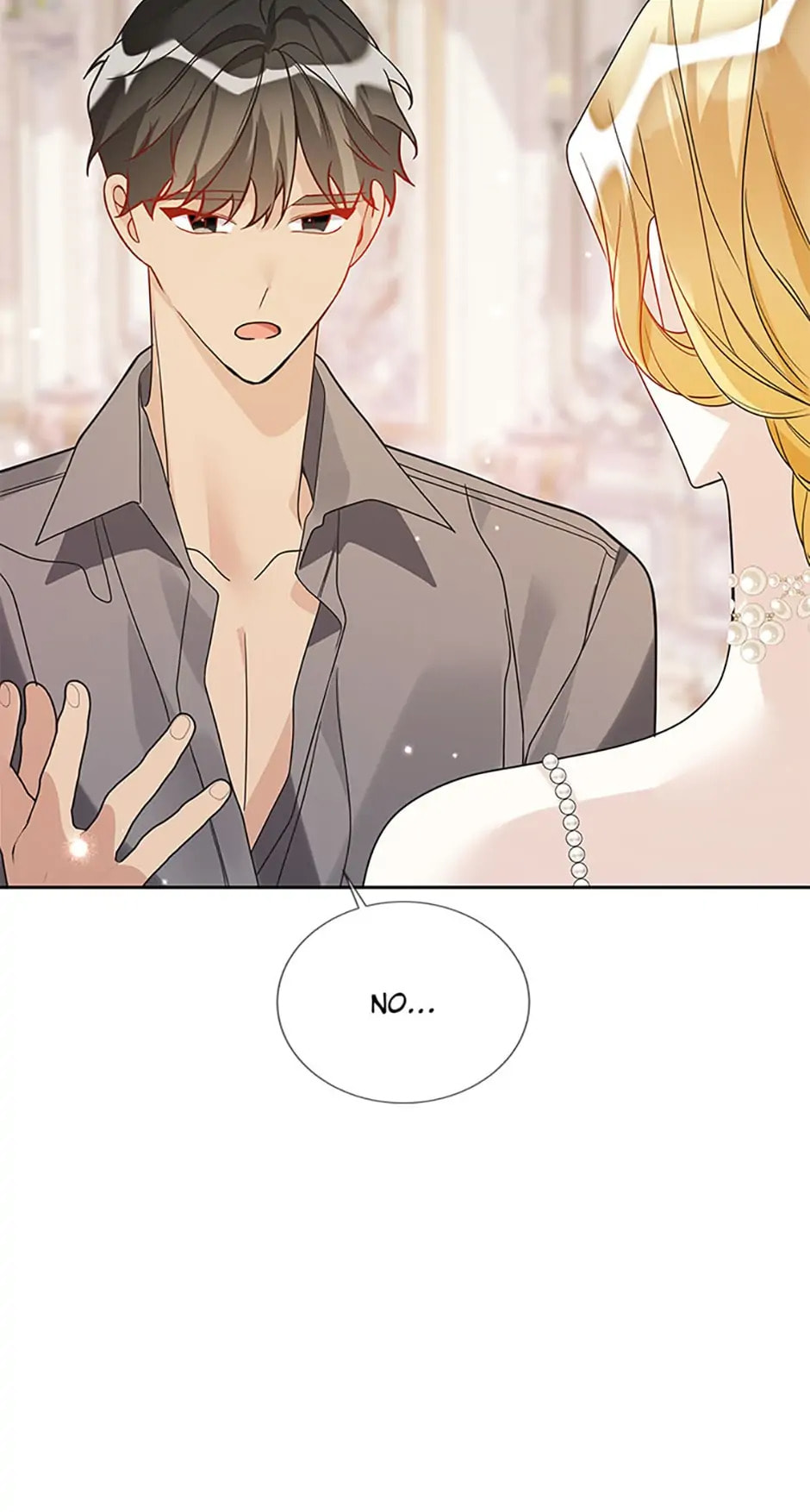 Lady Isabella's Path to Happiness Chapter 31 page 51 - 