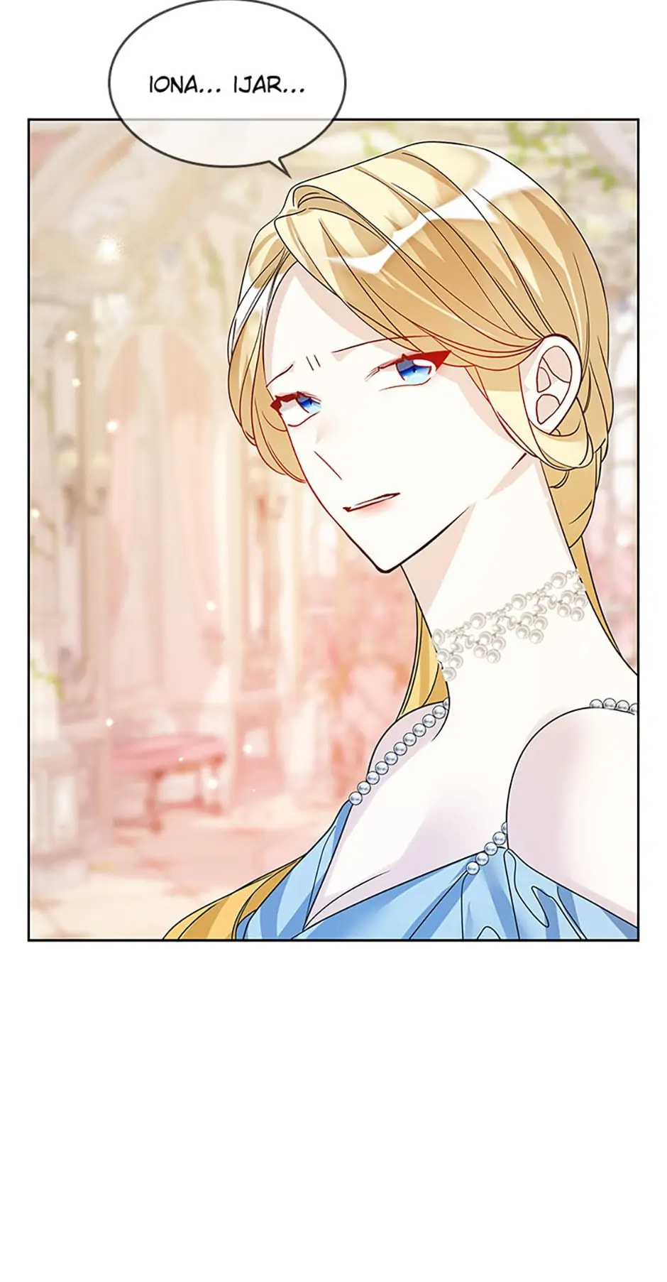 Lady Isabella's Path to Happiness Chapter 31 page 54 - 