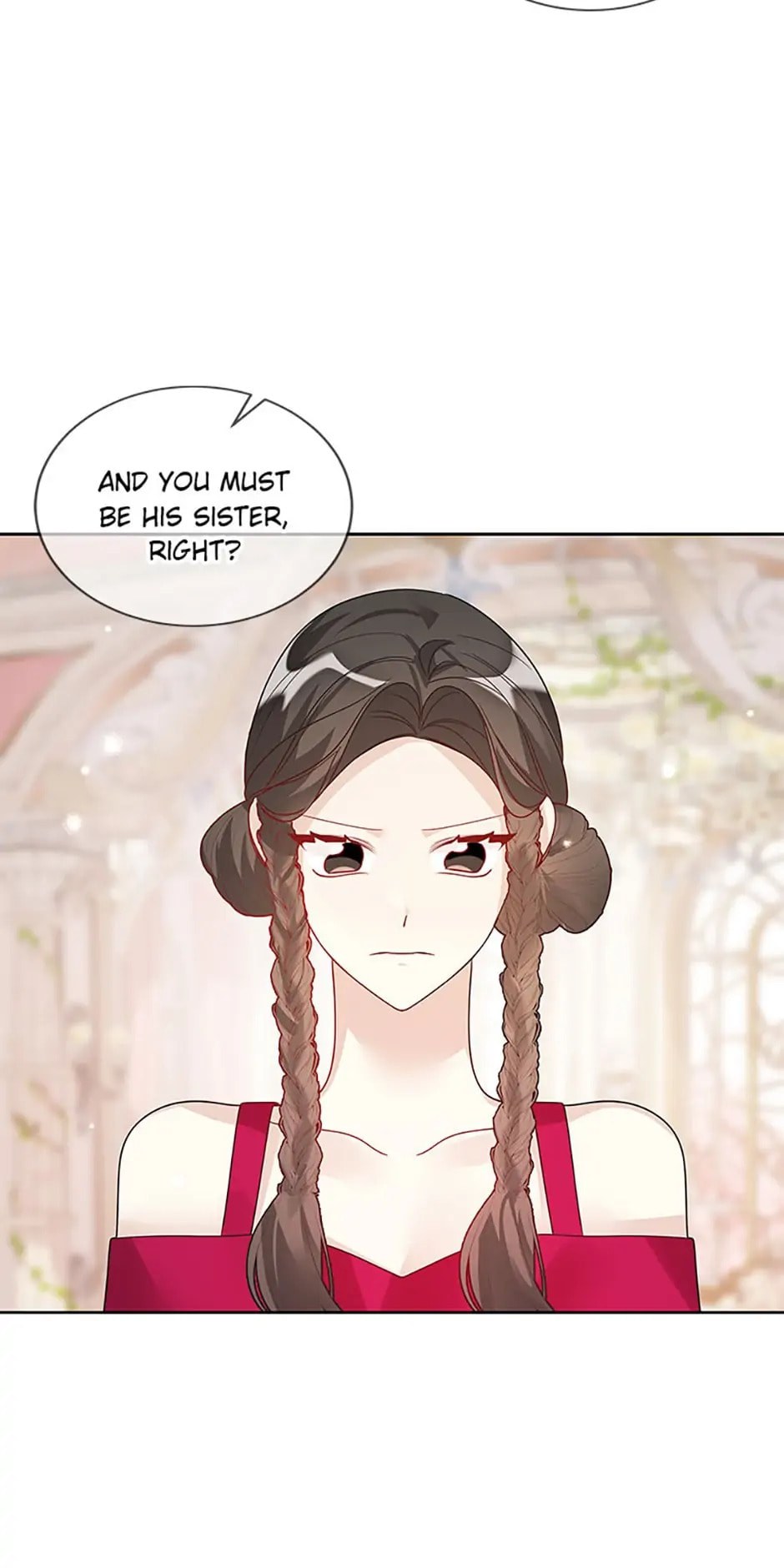 Lady Isabella's Path to Happiness Chapter 31 page 61 - 