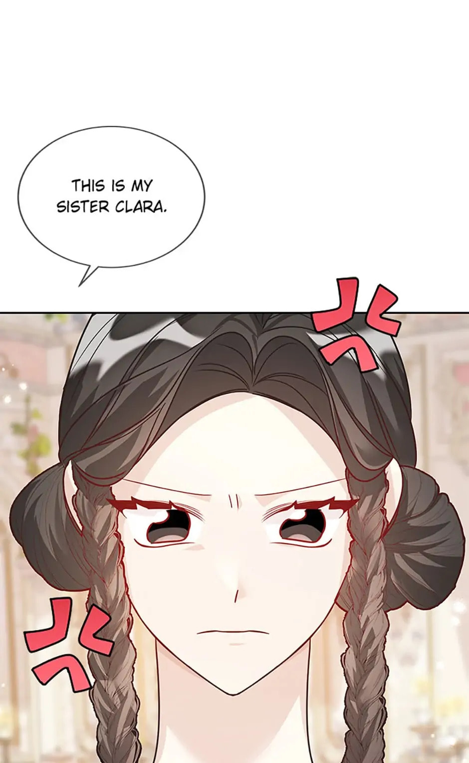 Lady Isabella's Path to Happiness Chapter 31 page 63 - 