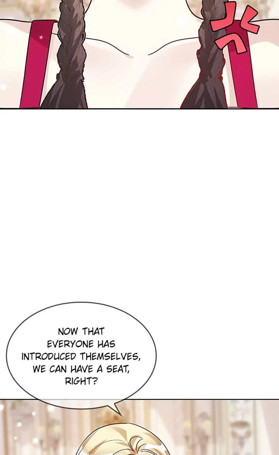 Lady Isabella's Path to Happiness Chapter 31 page 64 - 