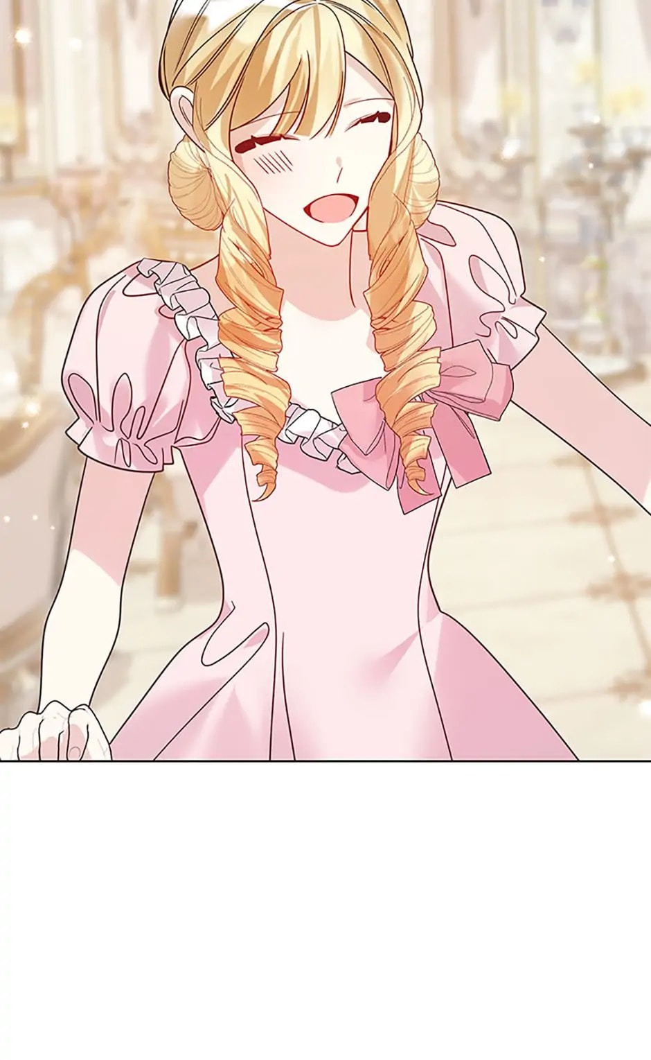 Lady Isabella's Path to Happiness Chapter 31 page 65 - 