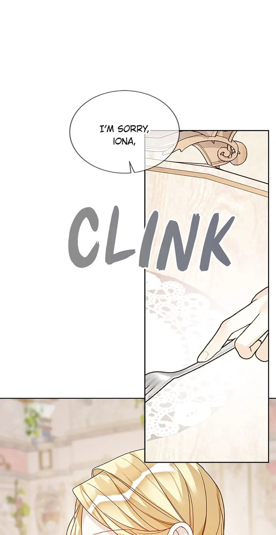 Lady Isabella's Path to Happiness Chapter 31 page 66 - 