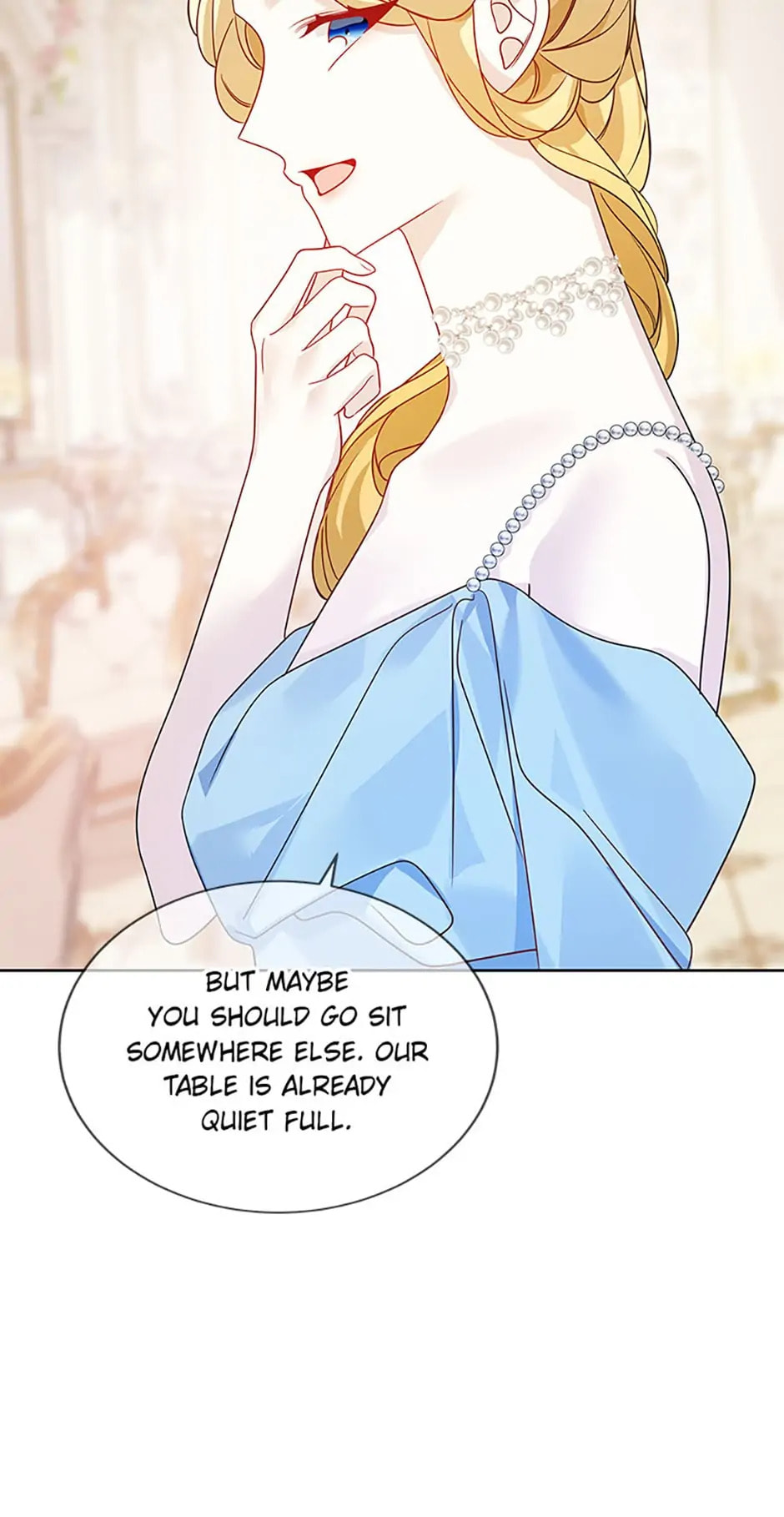 Lady Isabella's Path to Happiness Chapter 31 page 67 - 