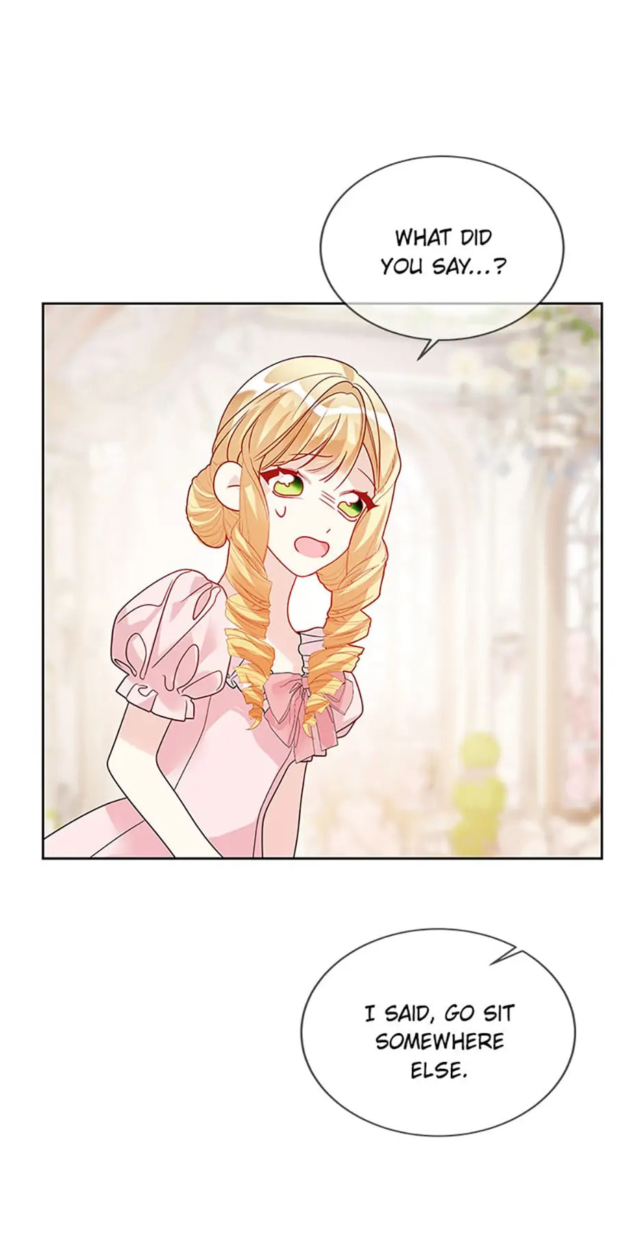 Lady Isabella's Path to Happiness Chapter 31 page 68 - 