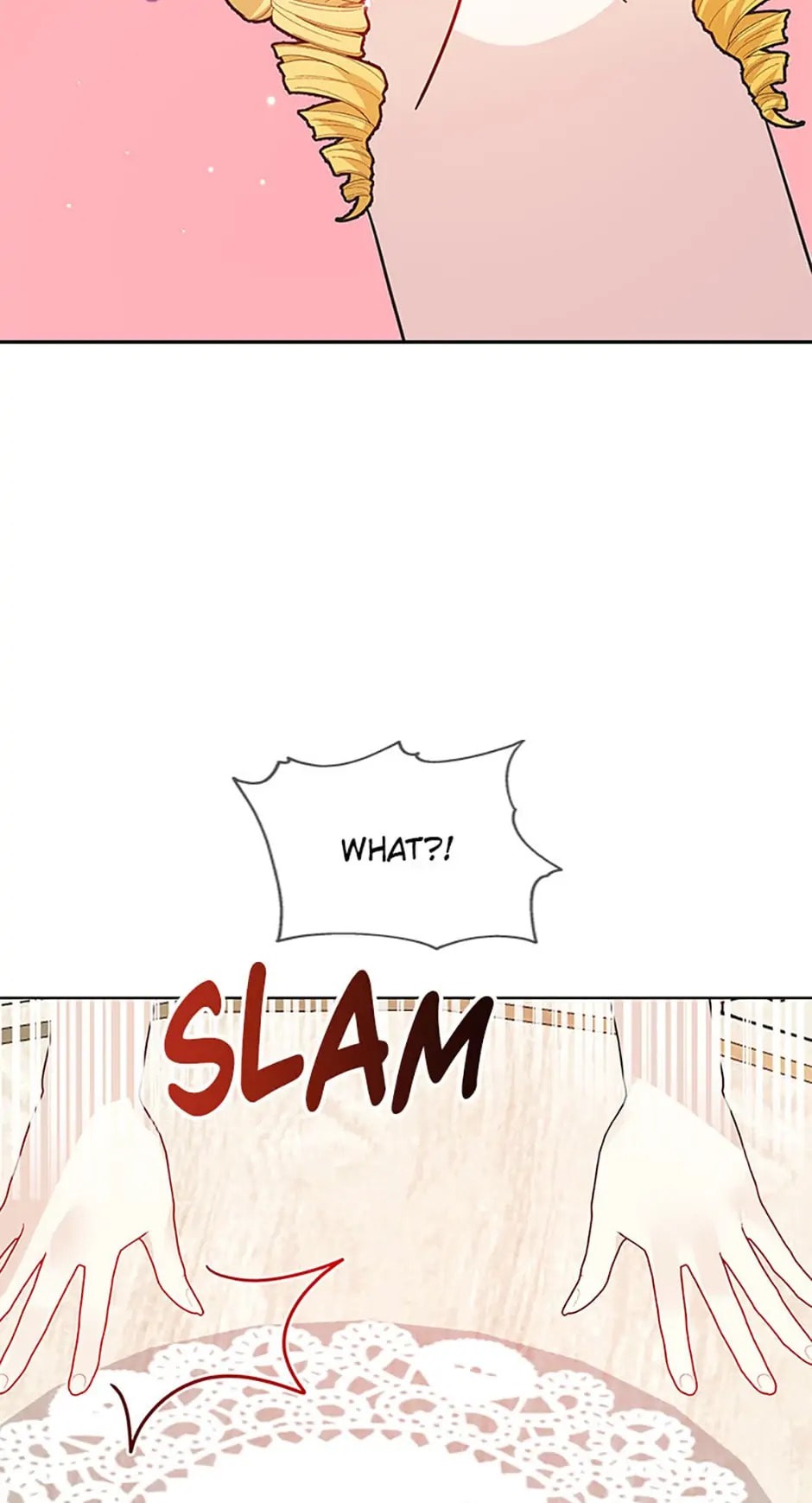 Lady Isabella's Path to Happiness Chapter 31 page 70 - 