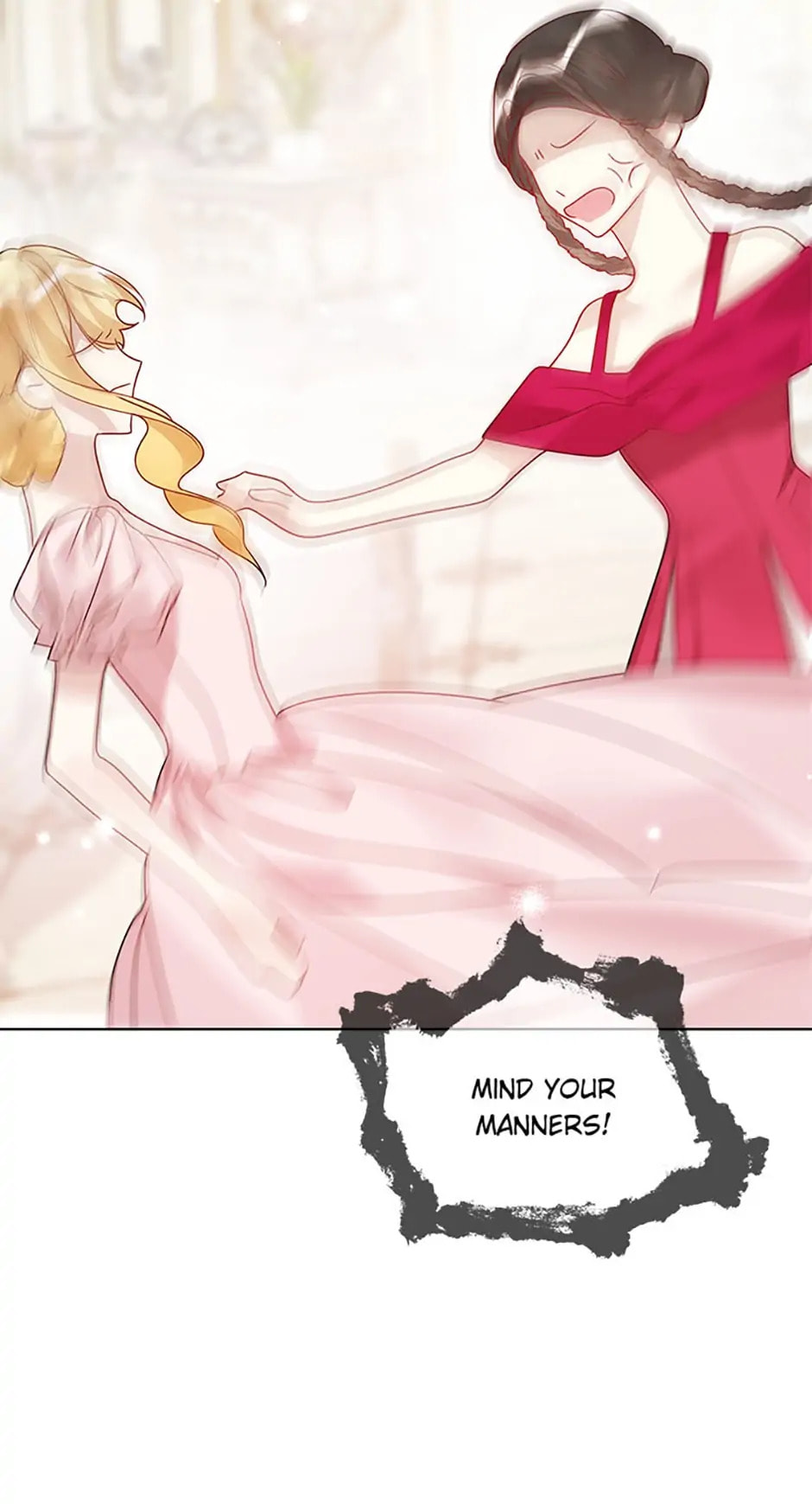 Lady Isabella's Path to Happiness Chapter 31 page 72 - 