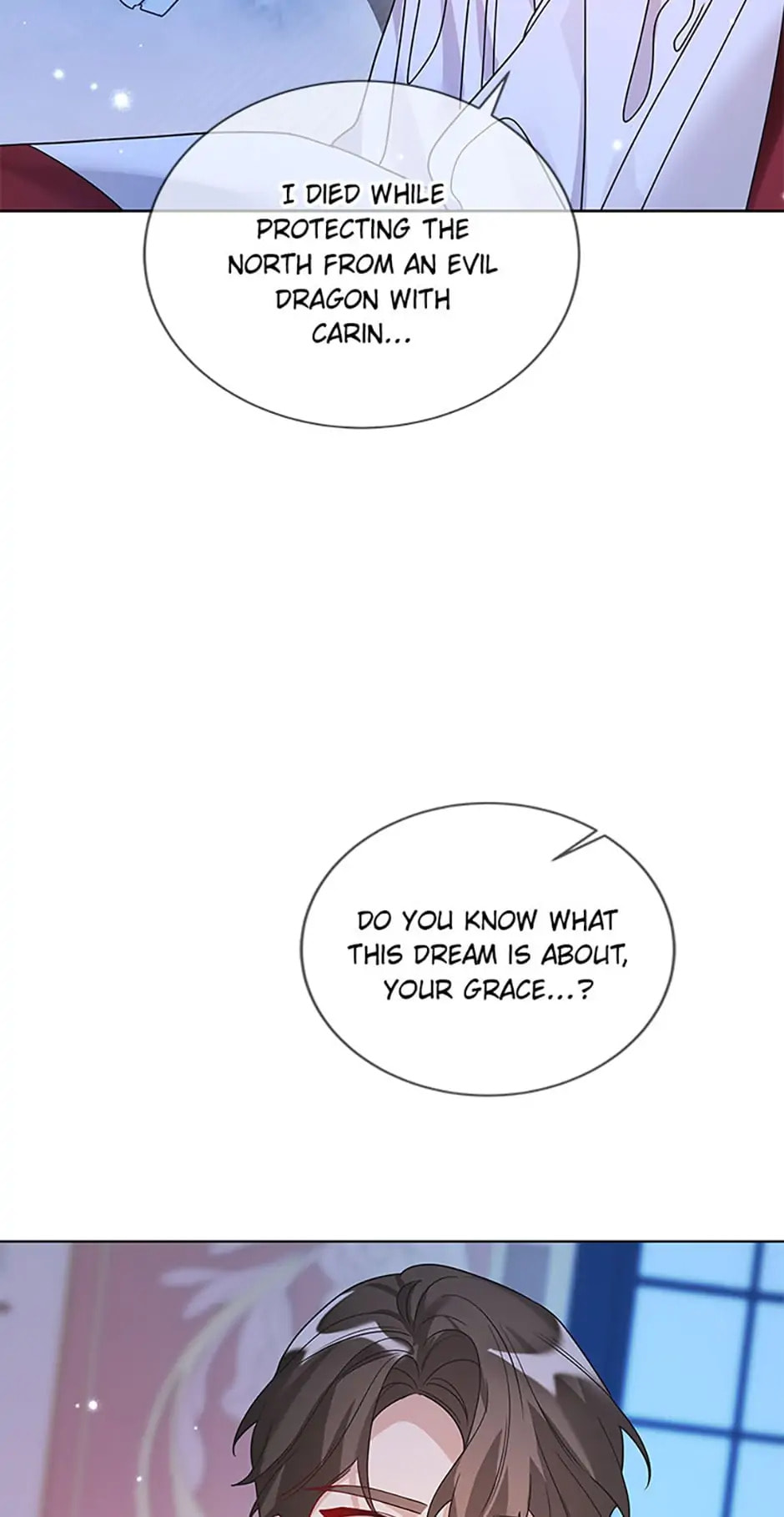 Lady Isabella's Path to Happiness Chapter 31 page 10 - 