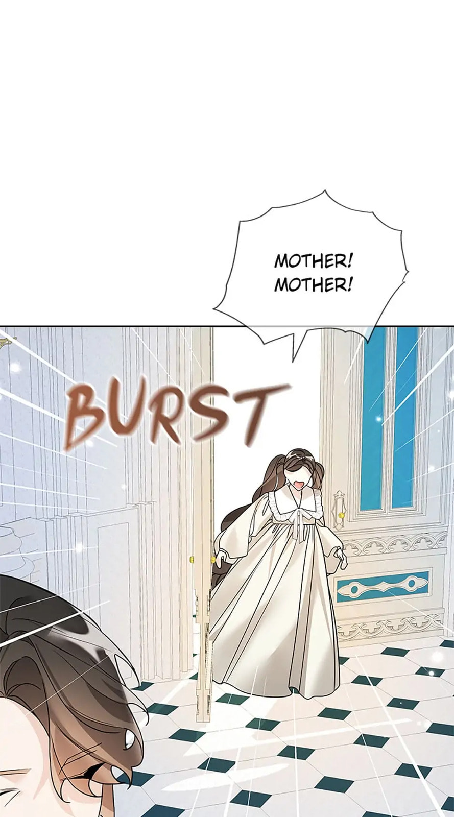 Lady Isabella's Path to Happiness Chapter 32 page 12 - 