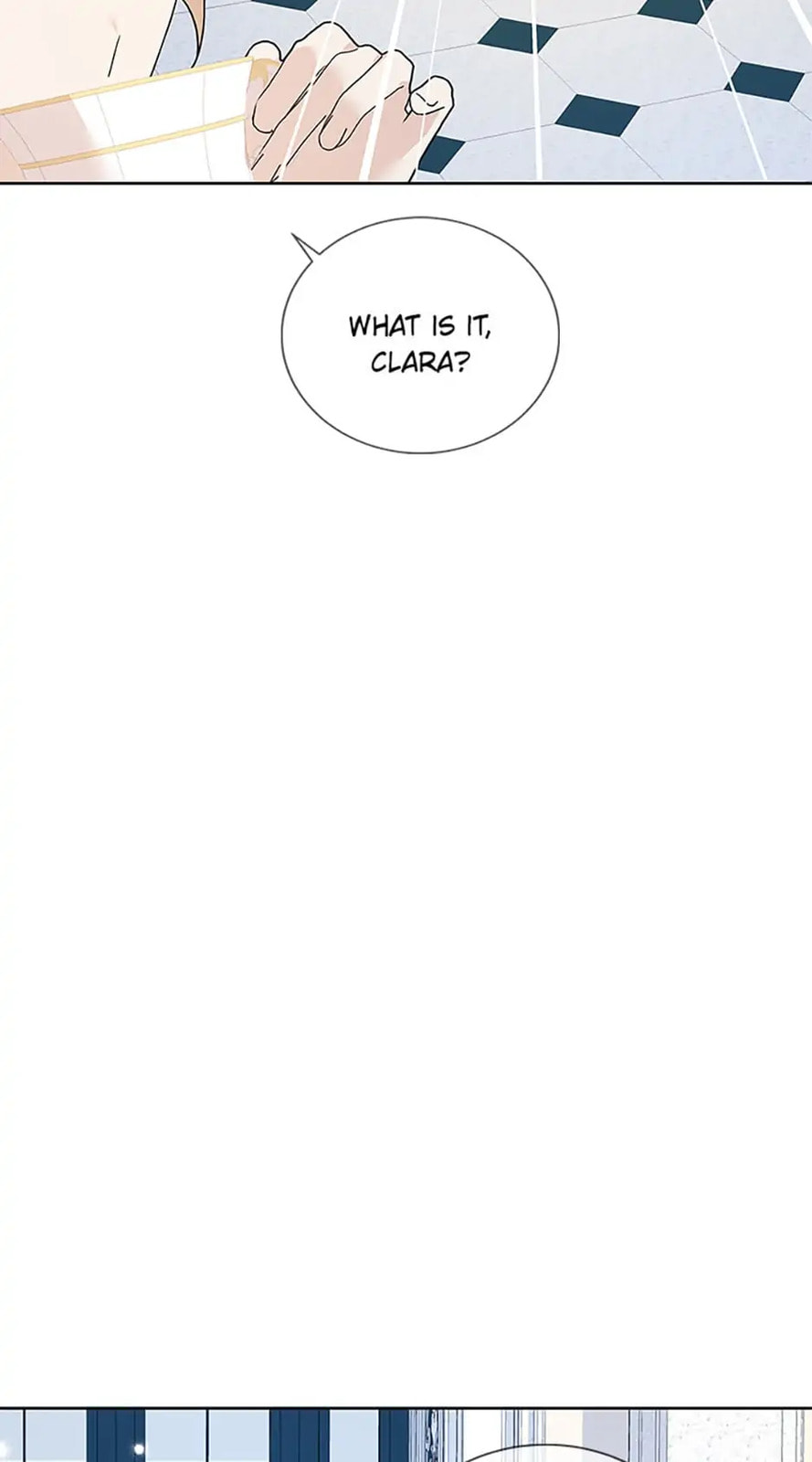 Lady Isabella's Path to Happiness Chapter 32 page 13 - 