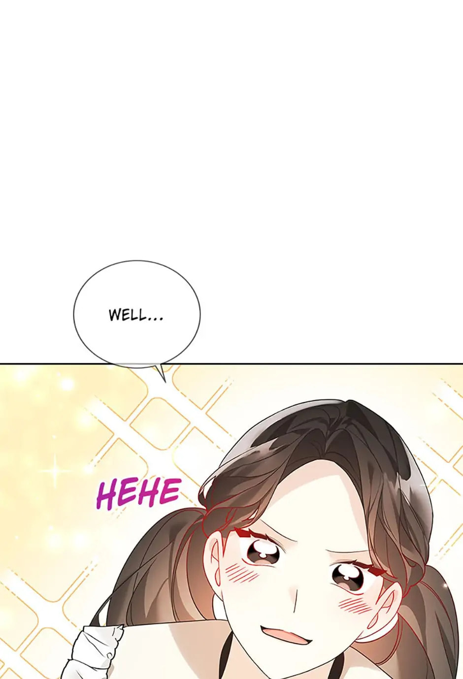 Lady Isabella's Path to Happiness Chapter 32 page 15 - 