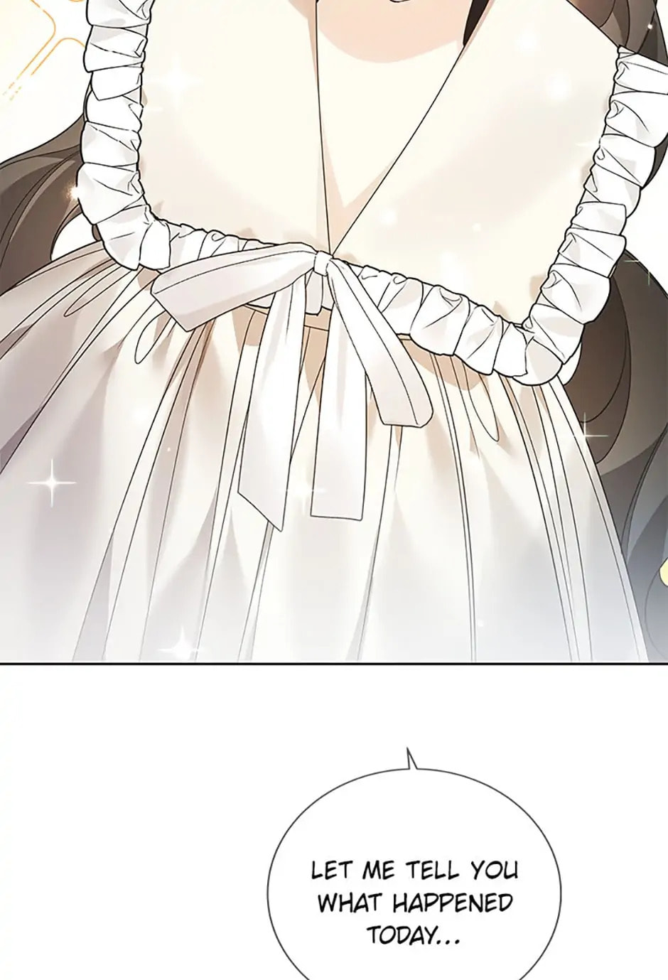 Lady Isabella's Path to Happiness Chapter 32 page 16 - 