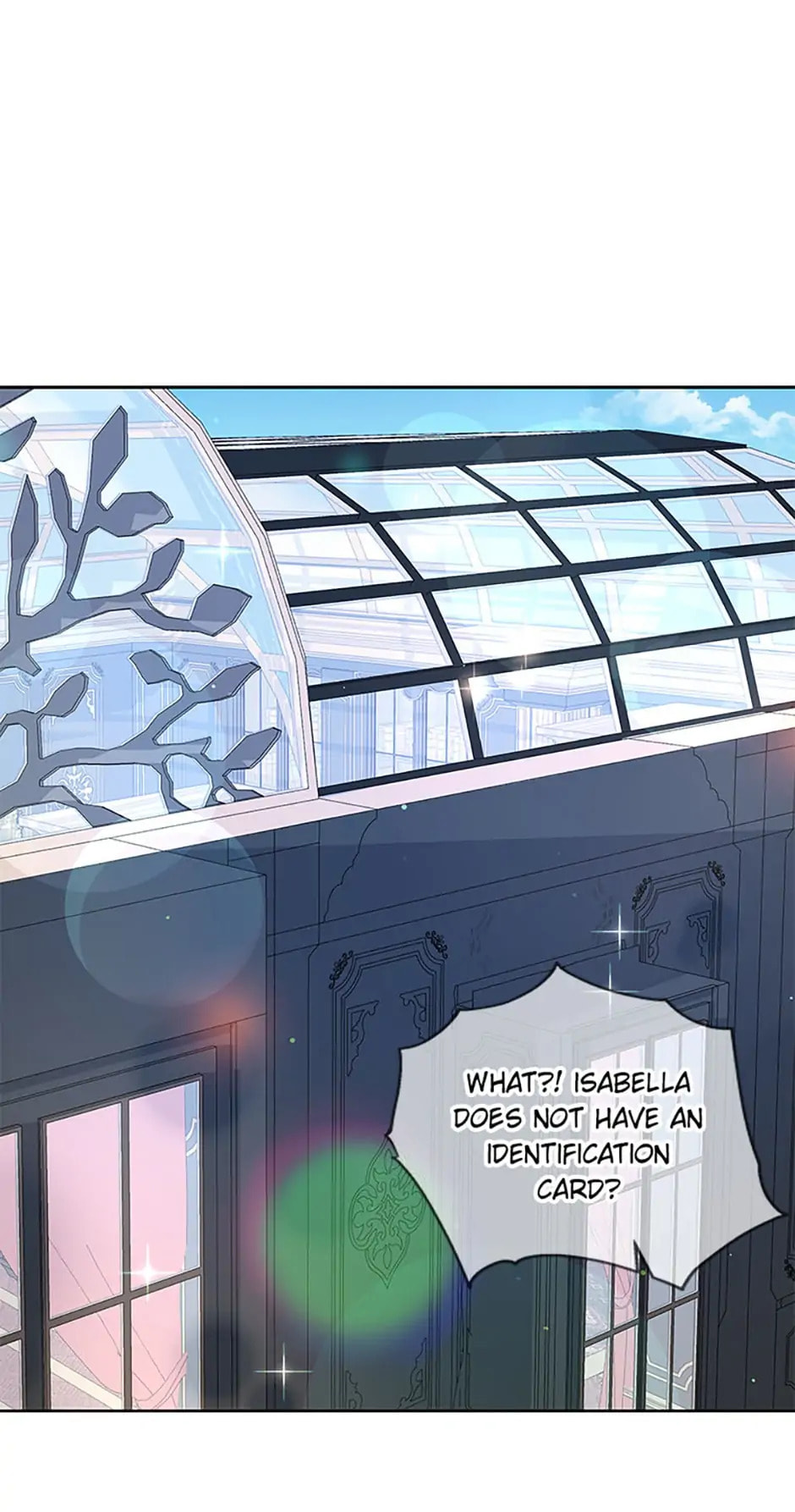 Lady Isabella's Path to Happiness Chapter 32 page 18 - 