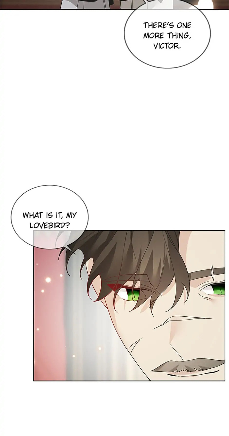 Lady Isabella's Path to Happiness Chapter 32 page 21 - 