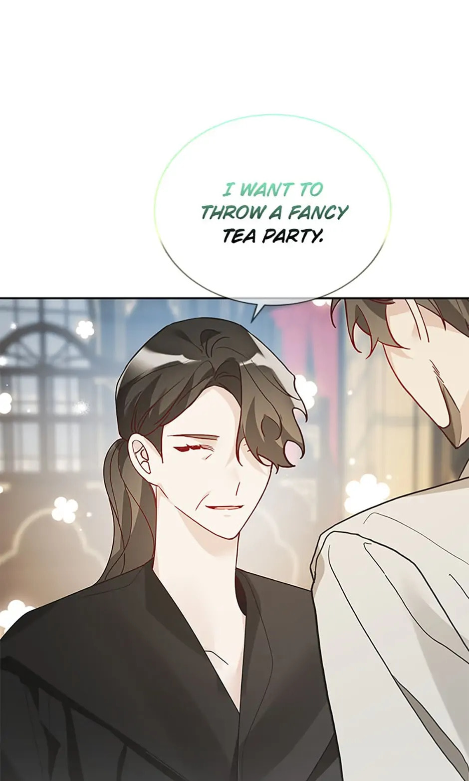 Lady Isabella's Path to Happiness Chapter 32 page 22 - 