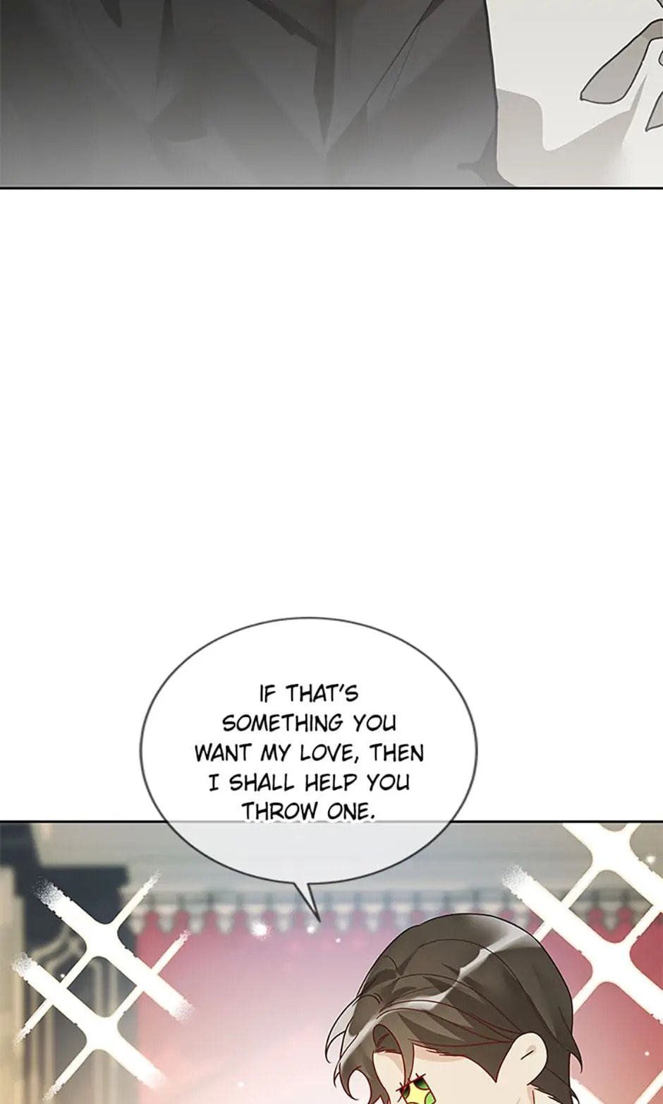 Lady Isabella's Path to Happiness Chapter 32 page 23 - 