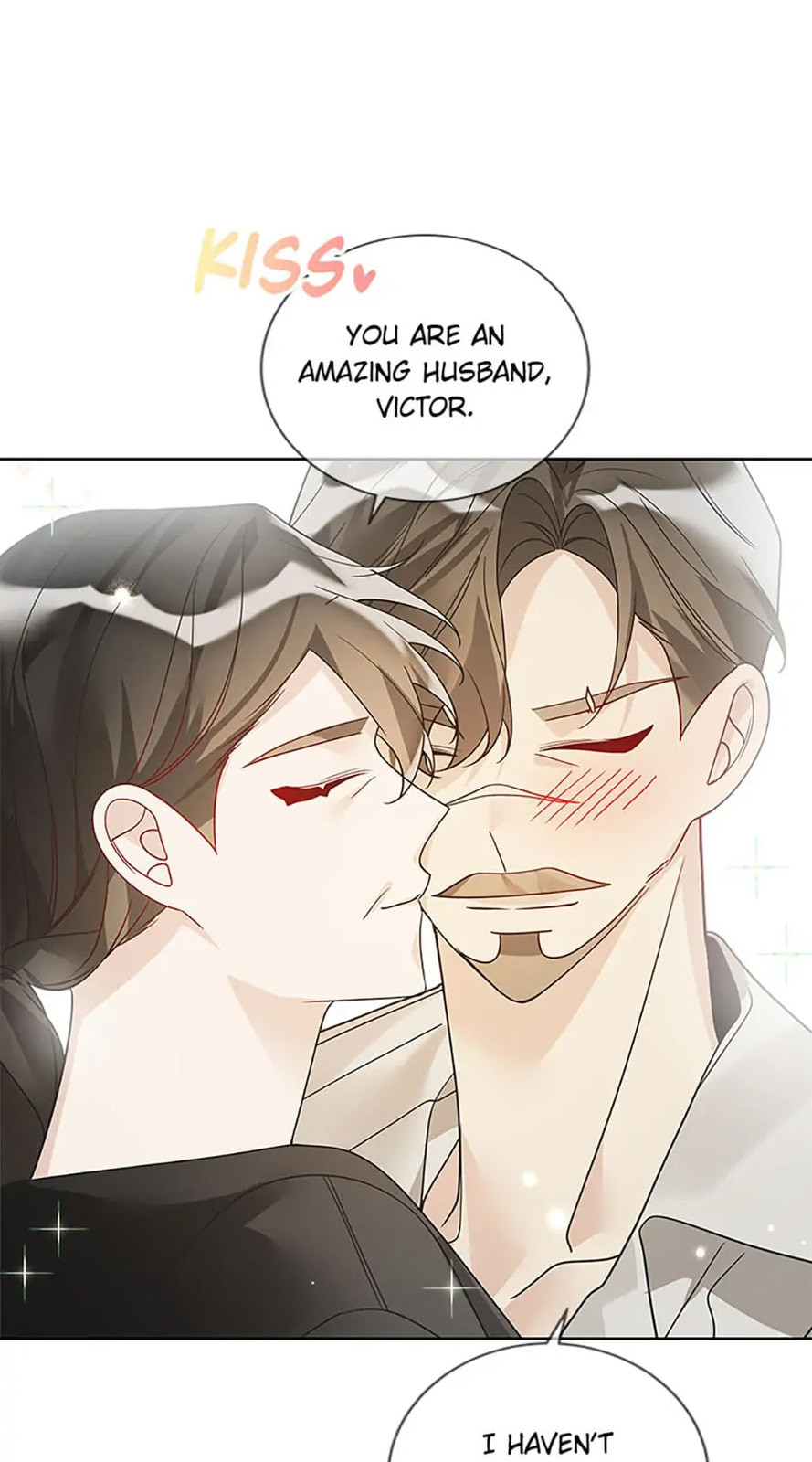 Lady Isabella's Path to Happiness Chapter 32 page 26 - 