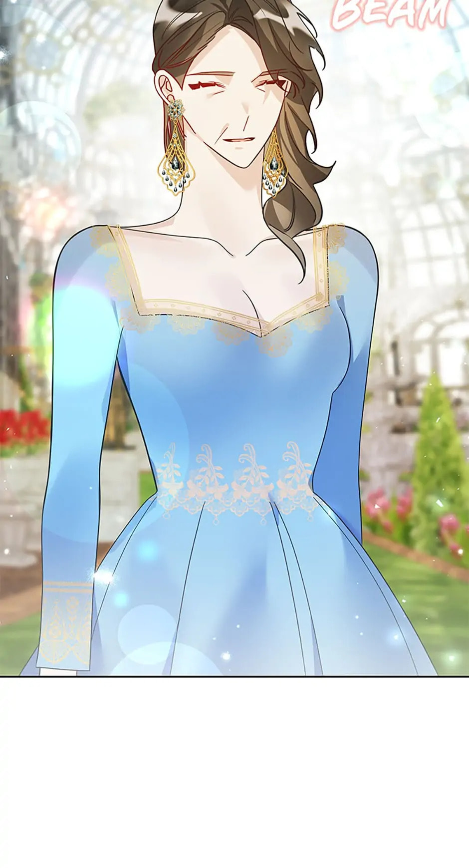 Lady Isabella's Path to Happiness Chapter 32 page 36 - 