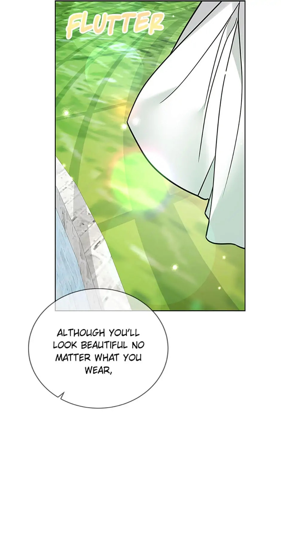 Lady Isabella's Path to Happiness Chapter 32 page 39 - 