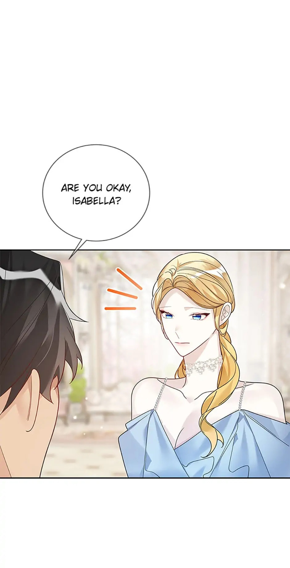 Lady Isabella's Path to Happiness Chapter 32 page 5 - 