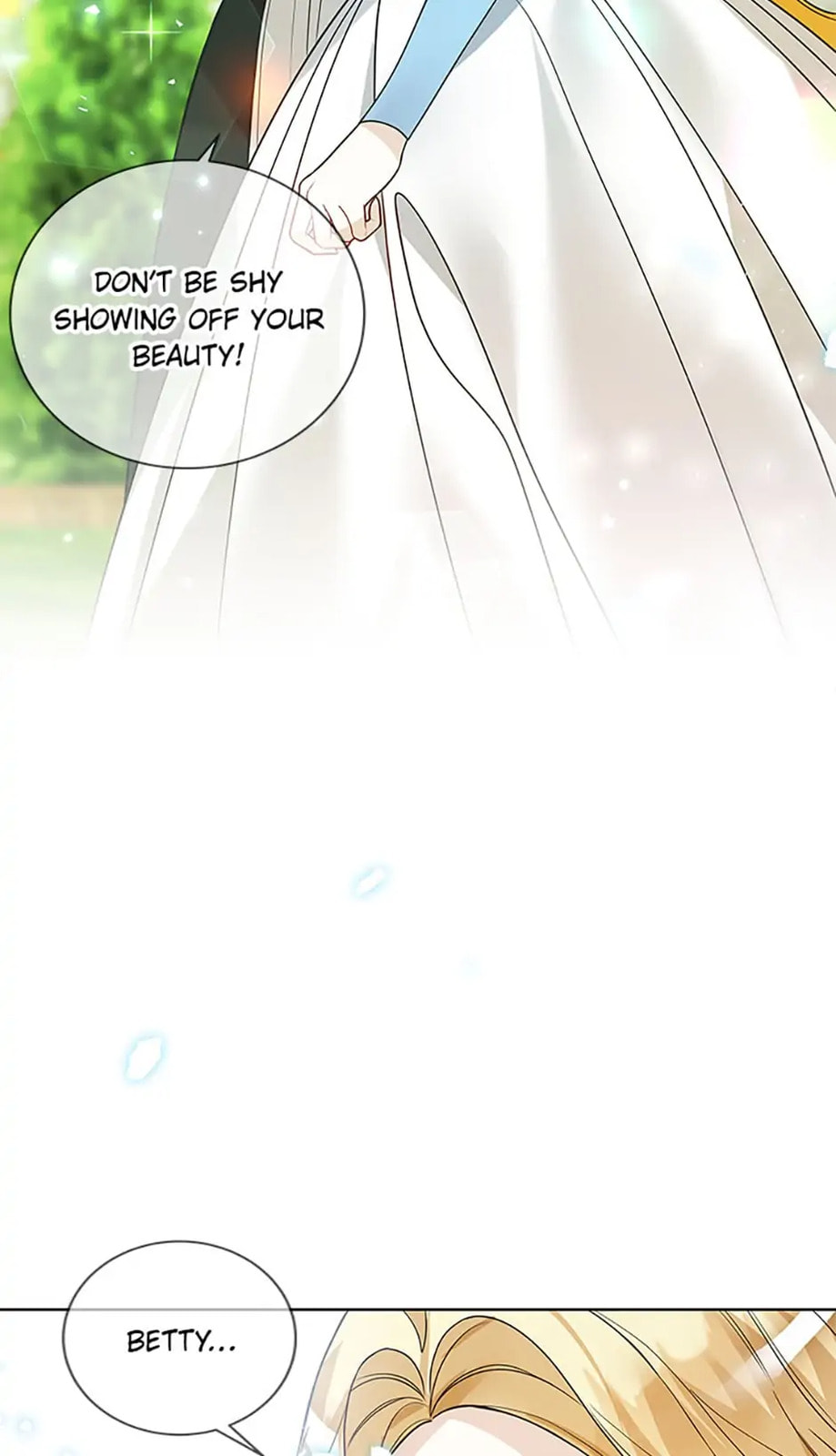 Lady Isabella's Path to Happiness Chapter 32 page 41 - 