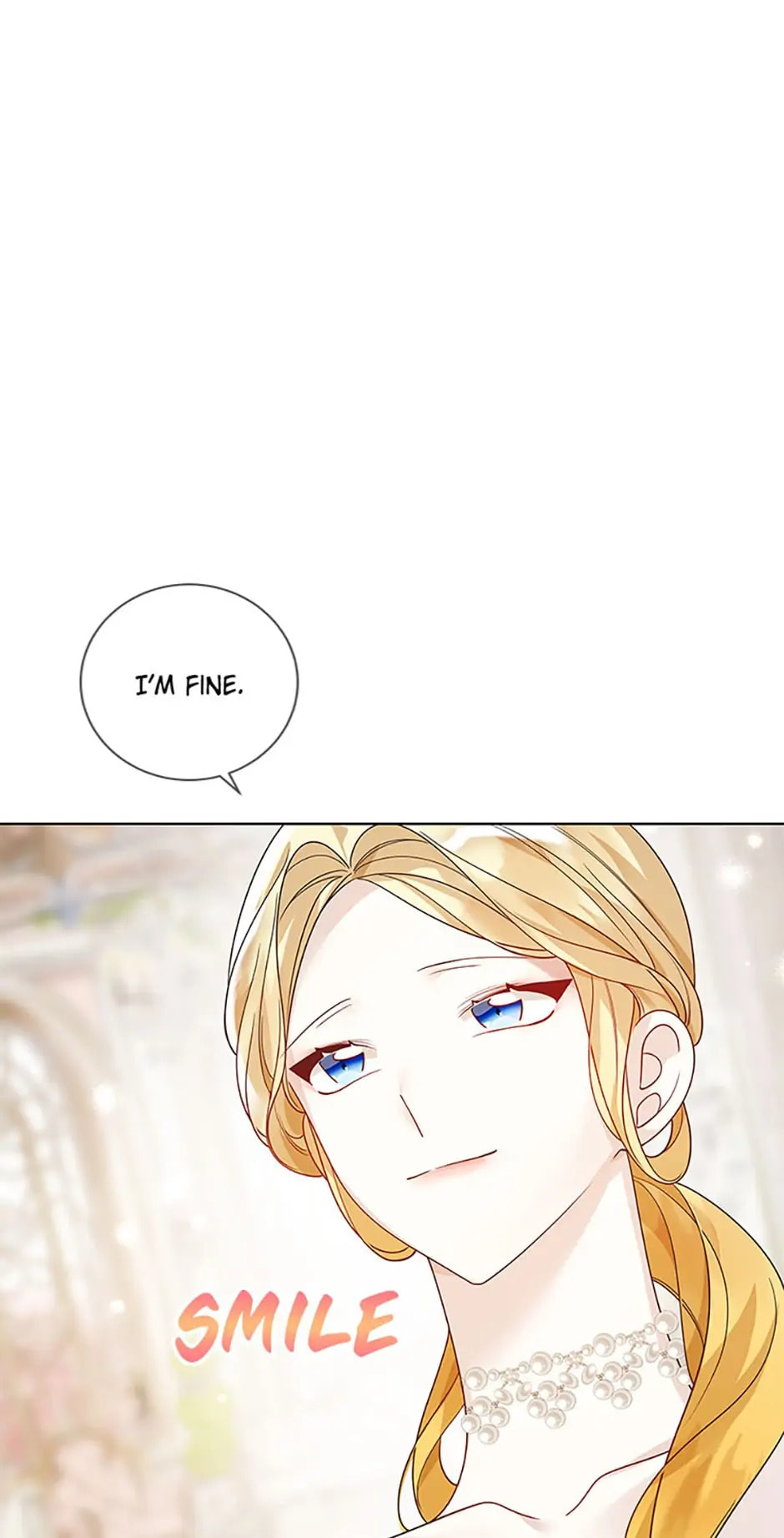Lady Isabella's Path to Happiness Chapter 32 page 6 - 