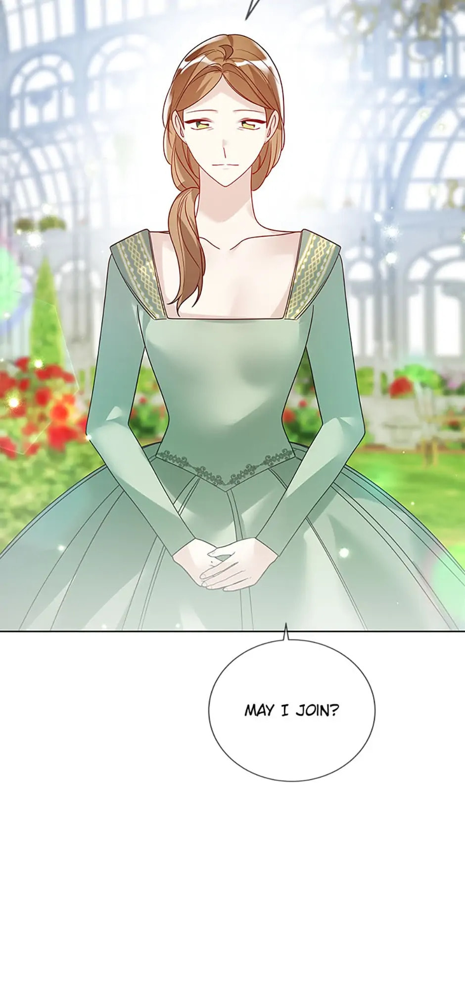 Lady Isabella's Path to Happiness Chapter 32 page 60 - 