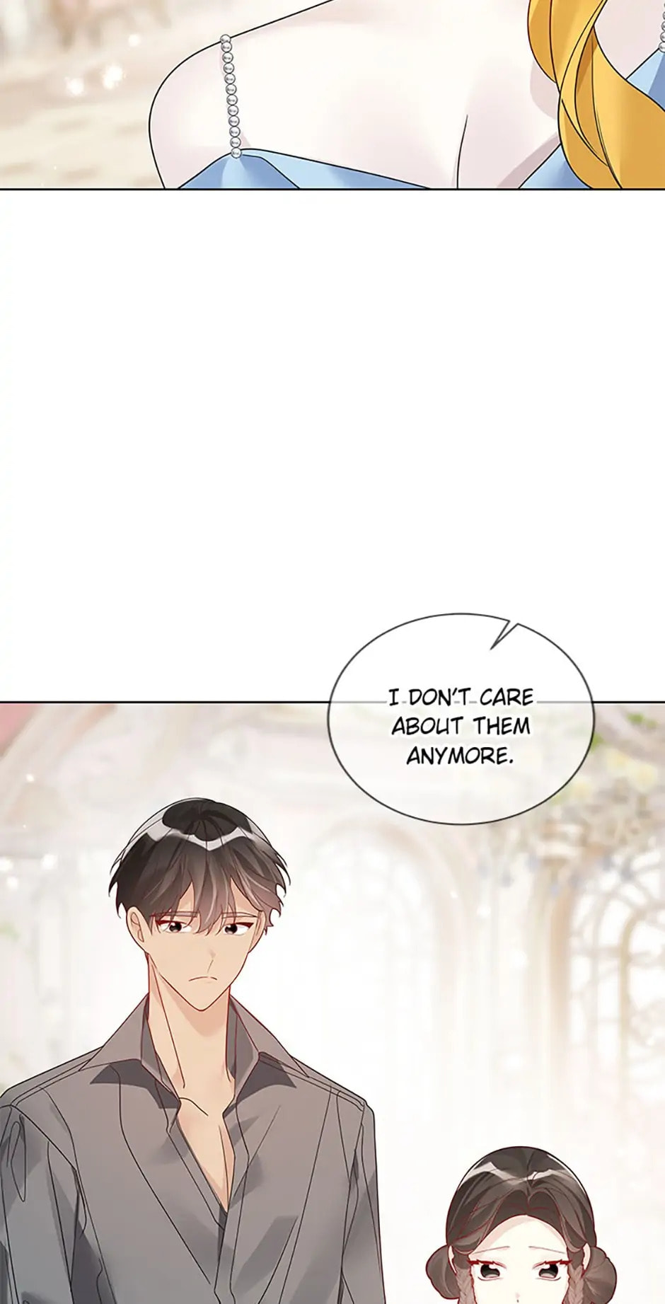 Lady Isabella's Path to Happiness Chapter 32 page 7 - 