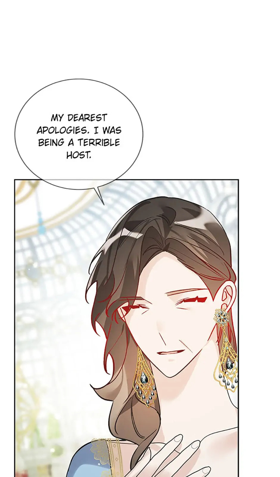 Lady Isabella's Path to Happiness Chapter 32 page 62 - 